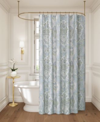 Pasadena Shower Curtain, 72" x 72"