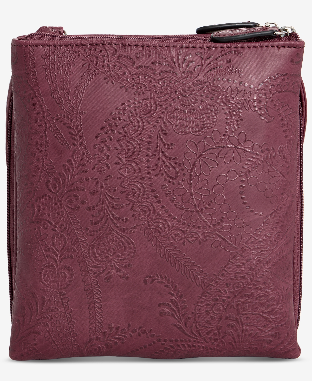 Giani Bernini Paisley Dasher Crossbody