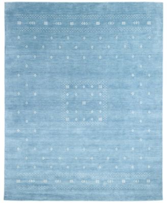 Timeless Rug Designs Simi S9417 10' x 14' Handmade Area Rug