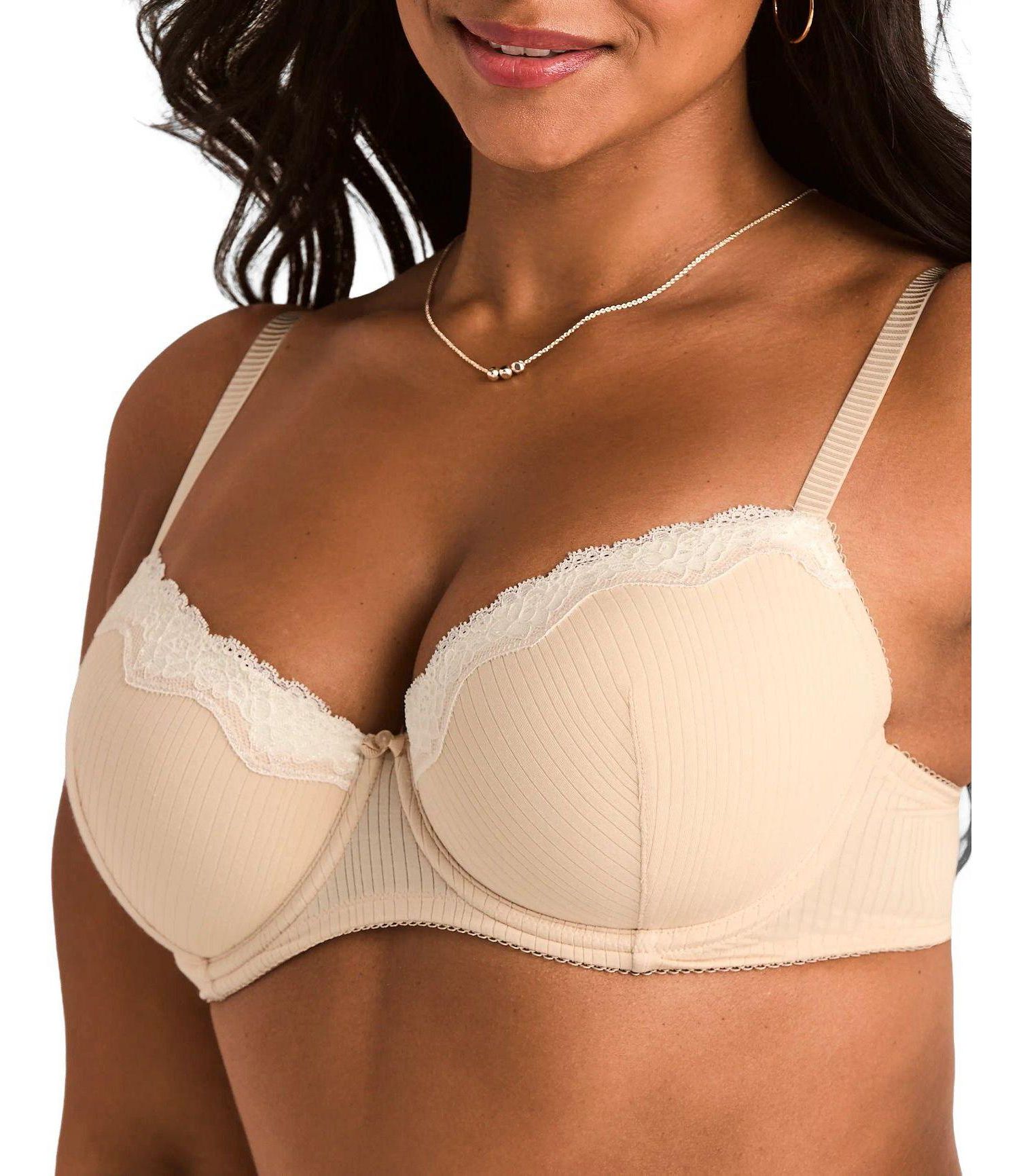Women's Lilou Contour Demi Bra