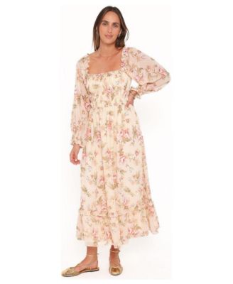 Women's Aine Midi Dress