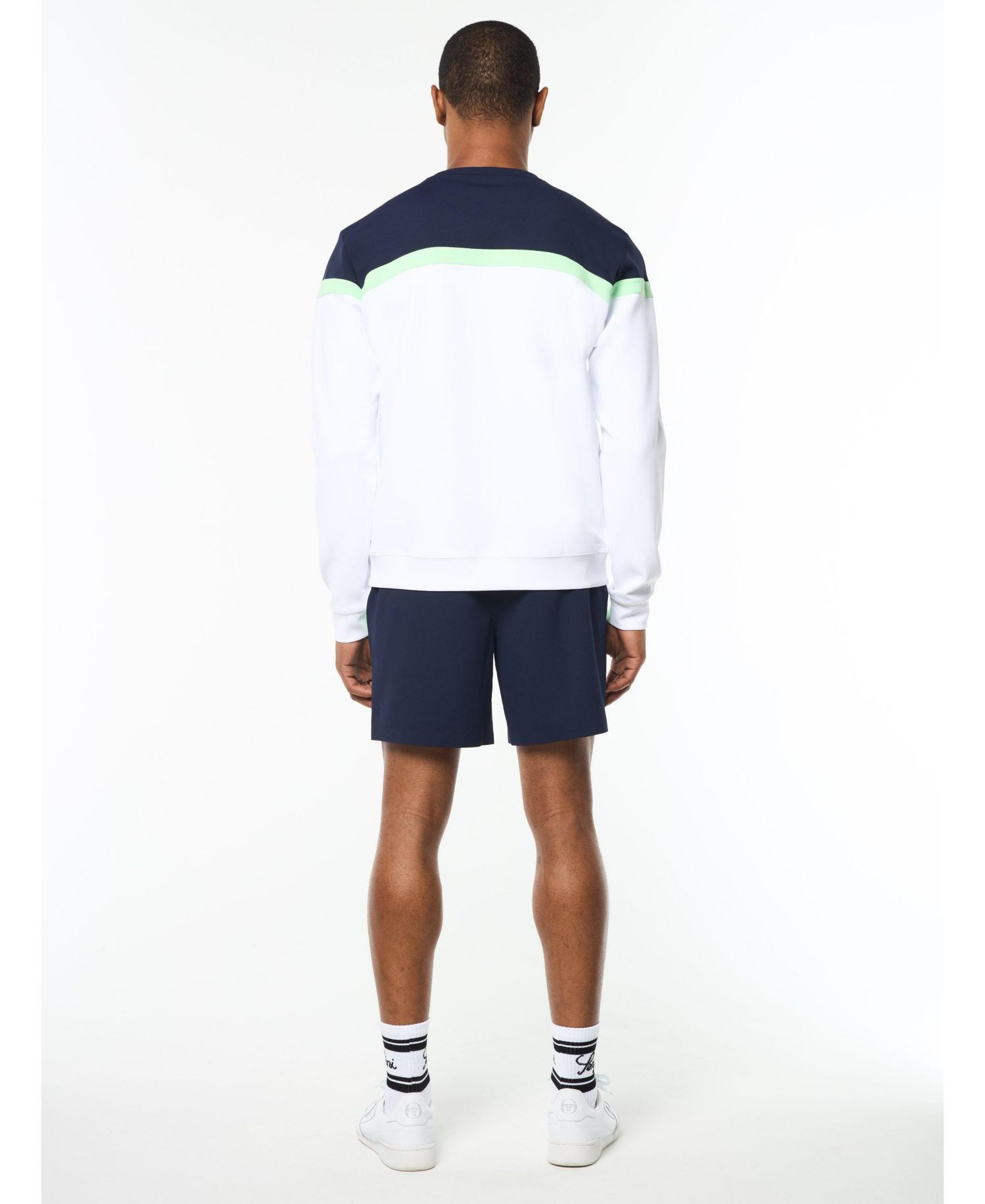 Men's Pagia Crewneck