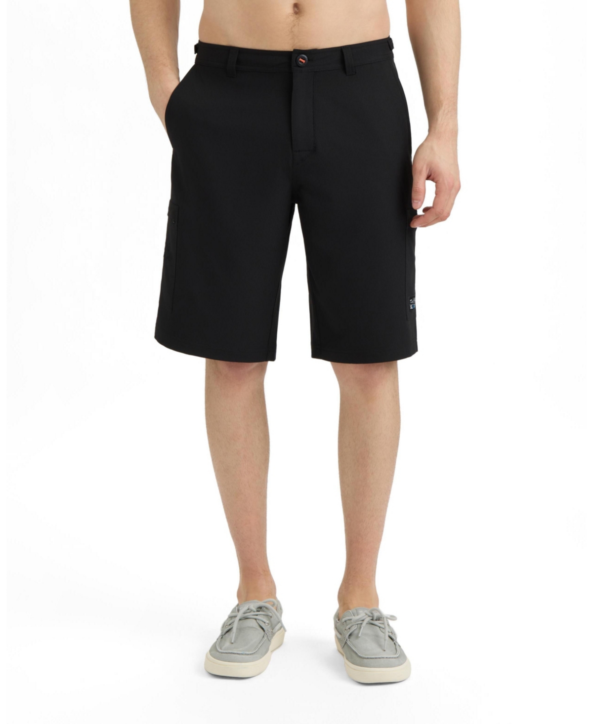 Salt Life Men's La Vida Diamond Boardshorts