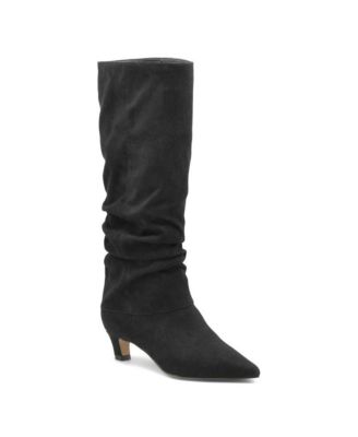 Womens Access Tall High Heel Boot