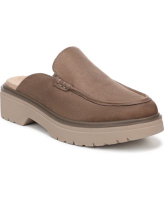 Women's Bring It Slip-On Clog Mules