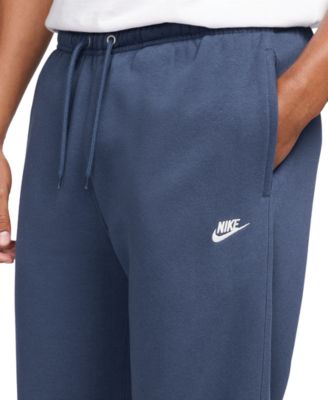 Tapered Sweatpants - Macy's