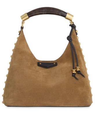 Nolita Small Top Handle Hobo Handbag