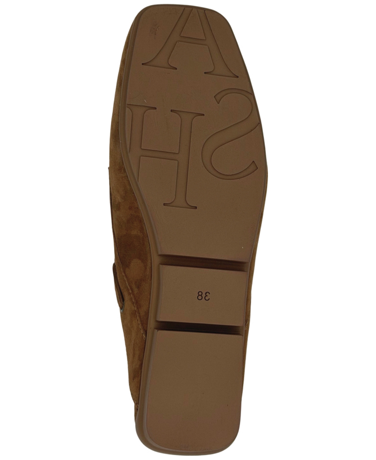 Ash Women's Bavaria Stud Slip-On Mules