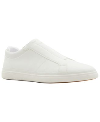 Men's Aros Round-Toe Sneakers