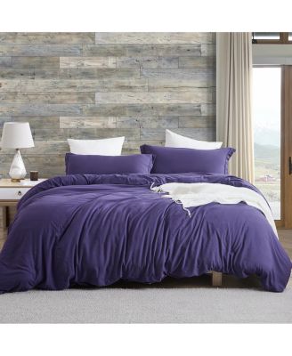 Loft Coma Inducer Comforter With Duvet Cover Set