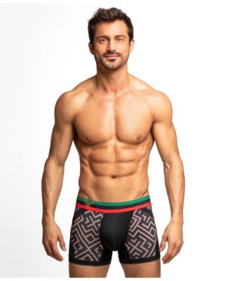 Men's SOCCER EDITION Anatomic Trunk