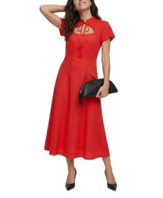 Women's Primrose Midi Dress