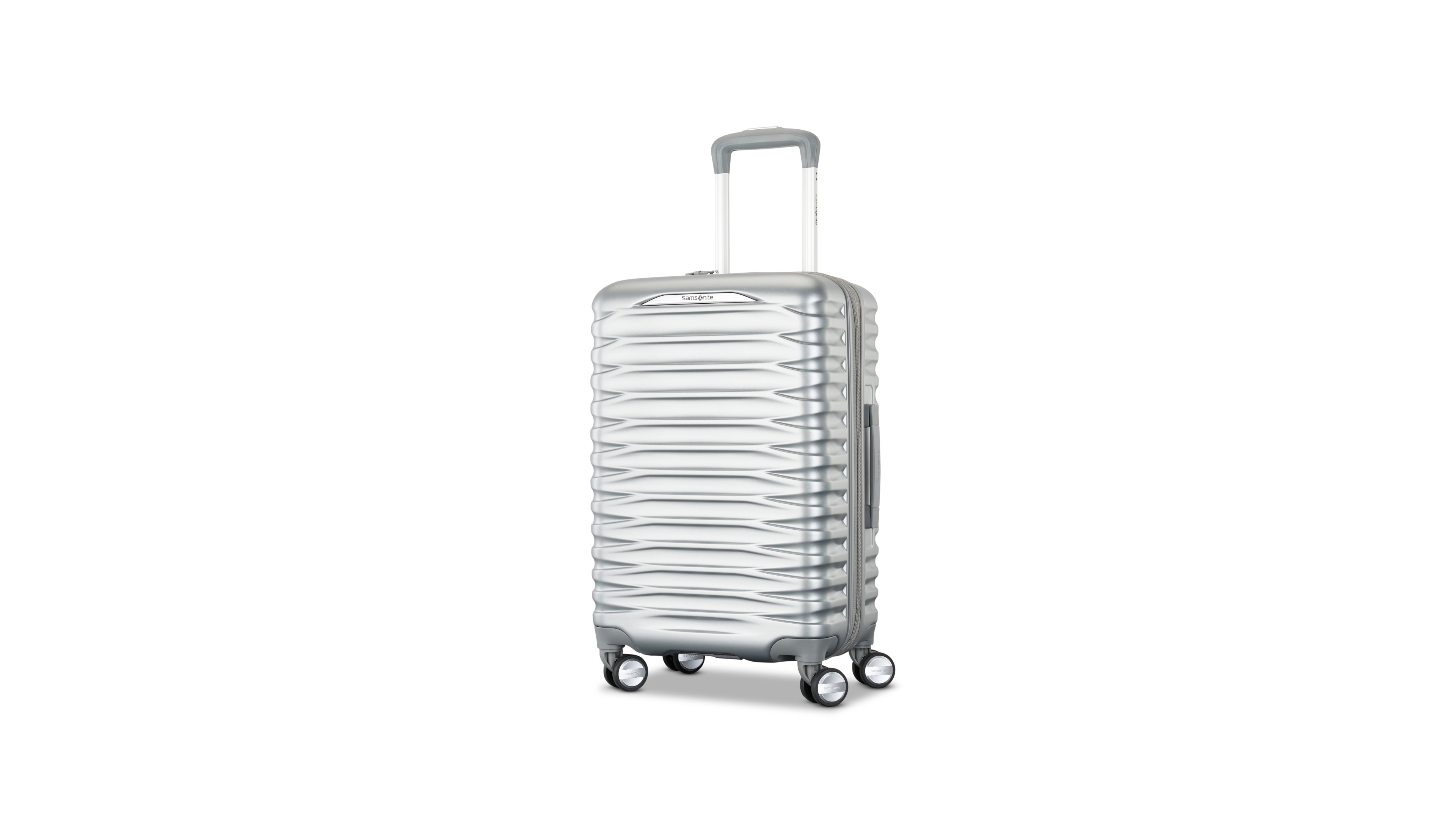Samsonite Spin Tech 7 Carry-On Spinner