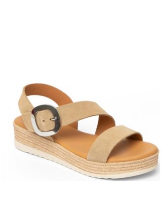 Women's Liena Flat Sandal