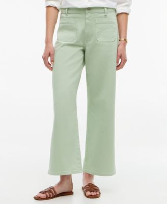 Women's Wide-Leg Jeans