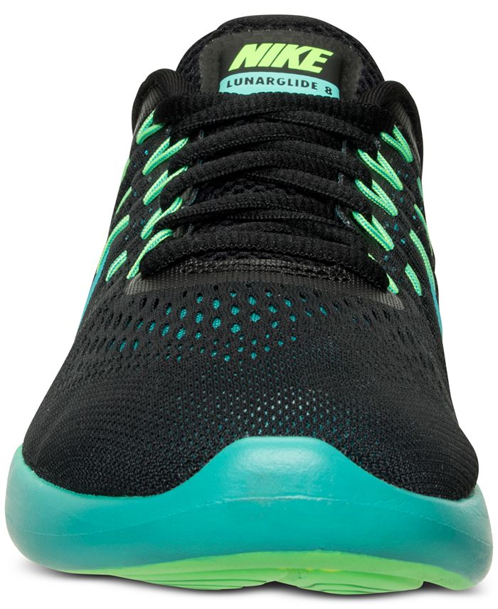 womens lunarglide 8
