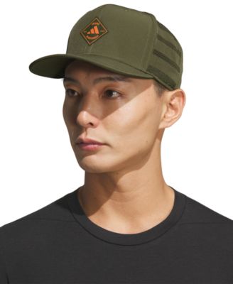 Men's Quick Dry Adjustable Hat