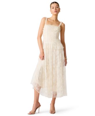 Women's Kareena Midi Dress