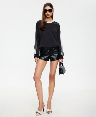 Women's All Stars Long-Sleeve Top
