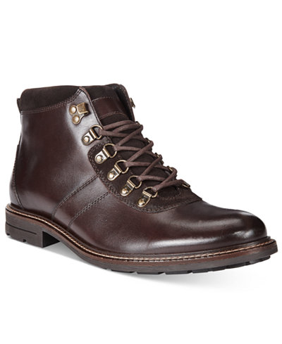 Bar III Men's Boyd Alpine Boots, Only at Macy's