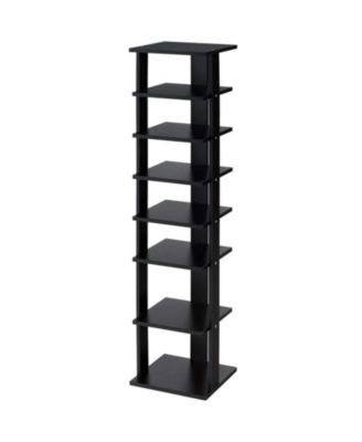 7-Tier Vertical Shoe Rack for Front Door