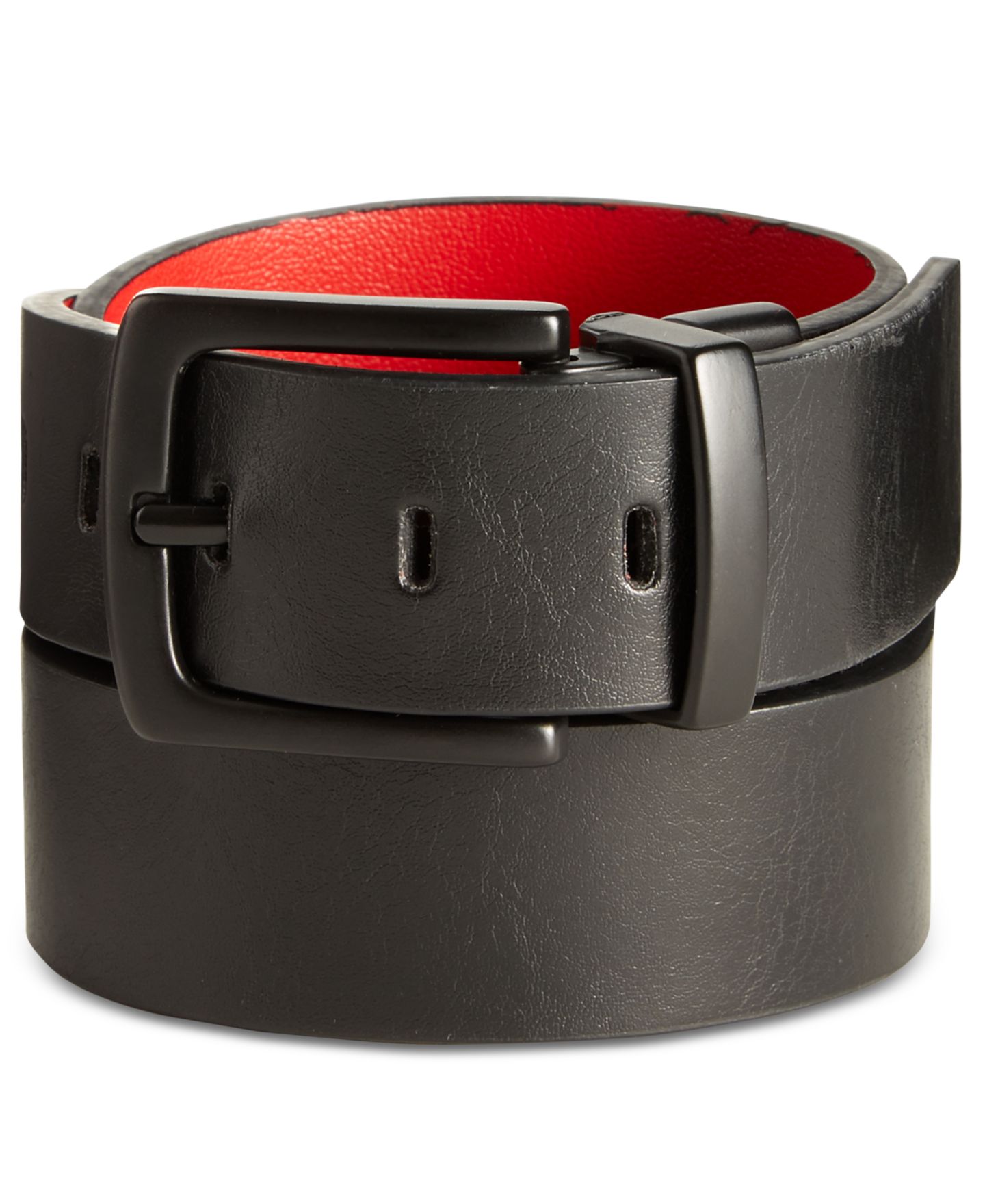 Ремень Levi's 30mm Logo Belt для мальчиков — фото 1