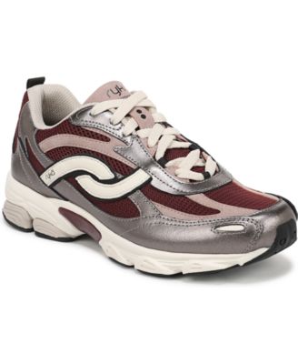 Women's Ultimate X Running Lace-Up Sneakers