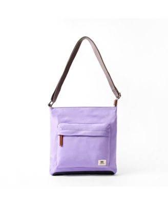 Kennington Crossbody Bag in Recycled Nylon