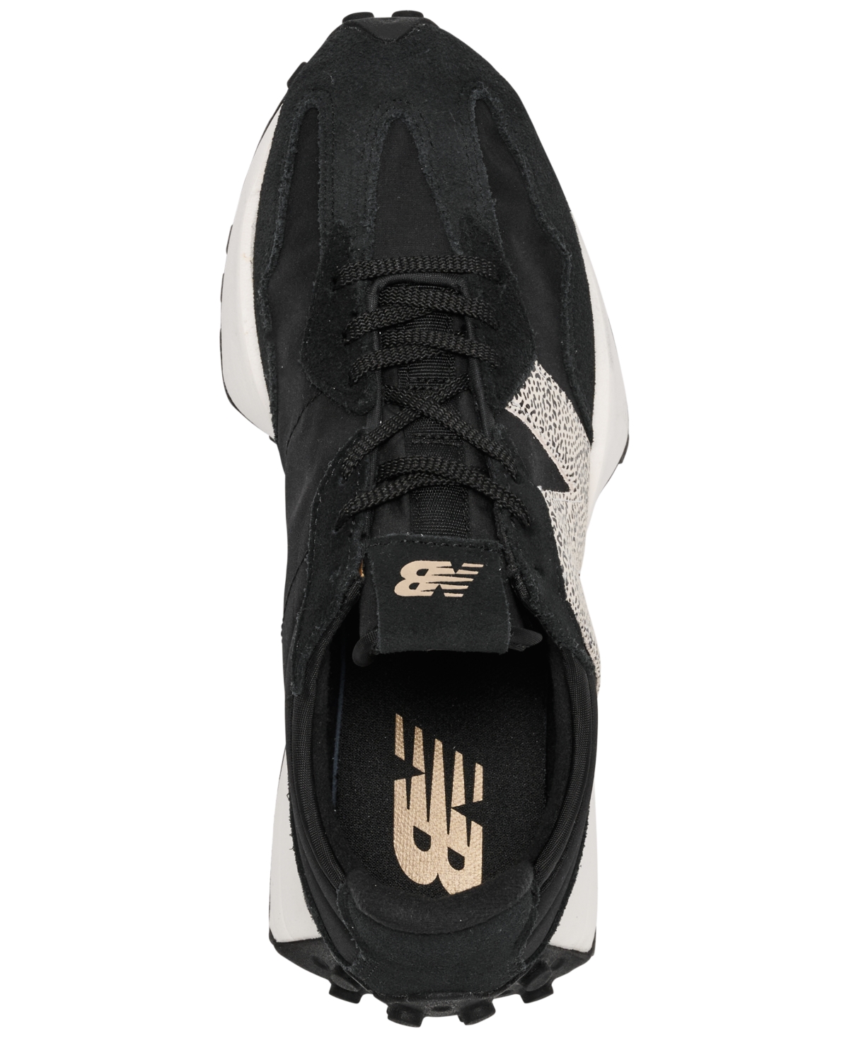New Balance Women's 327 Fashion Sneakers from Finish Line