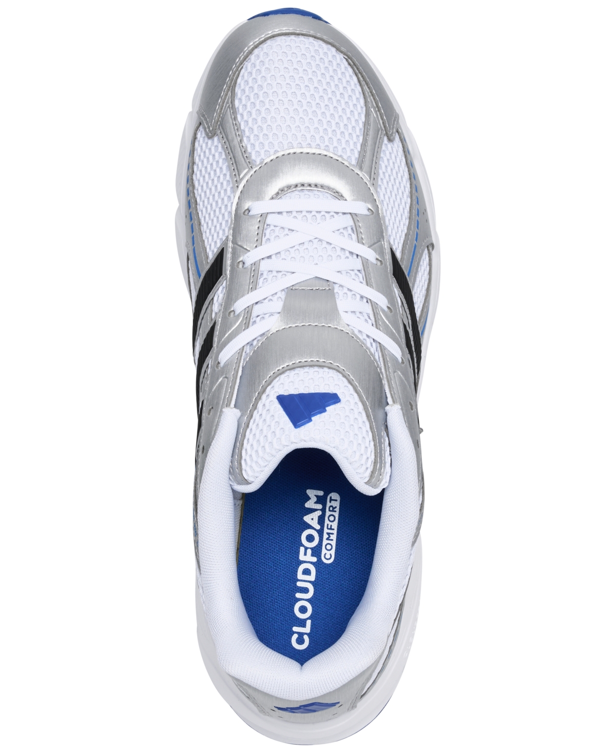 Adidas Men's Technochaos 2000 Sneakers from Finish Line