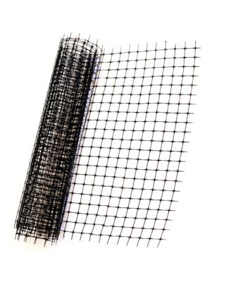 15ft  Outdoor Deck Netting