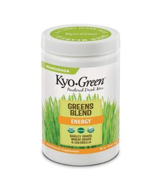  Blend Energy, Powdered Drink Mix, 10 oz