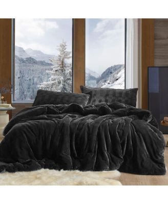 Better Than Anesthesia 2X - Coma Inducer Oversized Comforter Set.