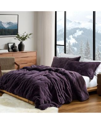 Better Than Anesthesia 2X - Coma Inducer Oversized Comforter Set.