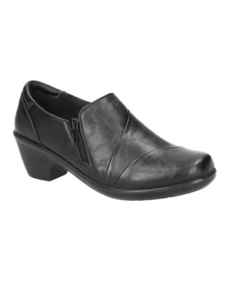Women's Rey Round Toe Shooties
