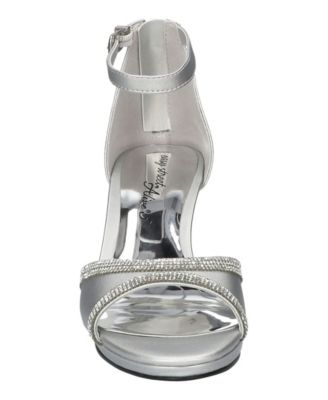 macy's women's silver dress shoes Shop All Women's Silver Shoes