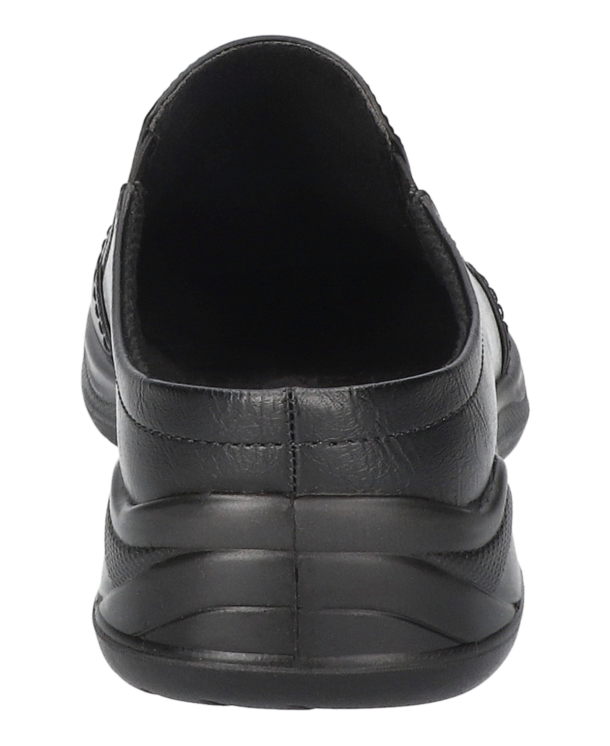 Easy Street Women's Atlas Comfort Slip-On Mules