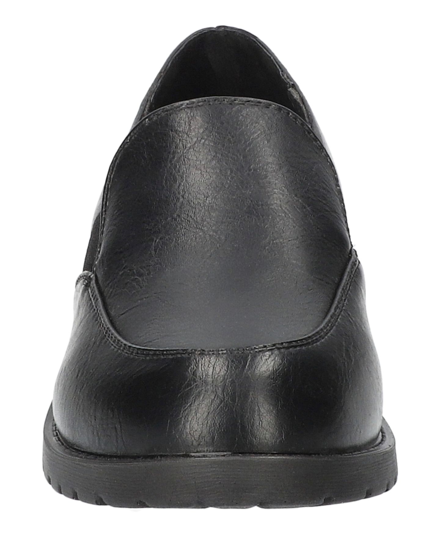 Женские туфли Easy Street Vanessa Slip-On, цвет: Чёрный, вариант 1 — фото 6
