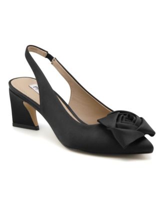 Womens Arsa Slingback Dress Pump