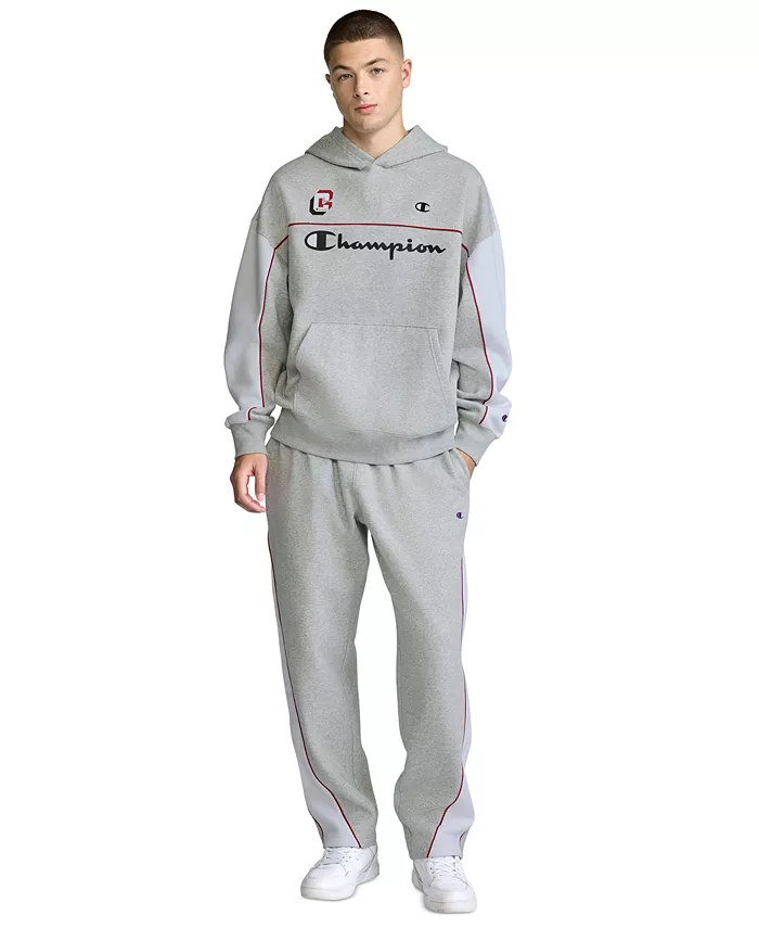 Men's Midfield  Pullover Hoodie - thumbnail 2