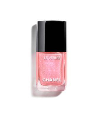 Le Vernis Longwear Nail Color