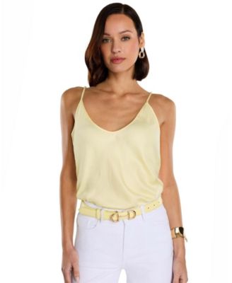Women's Yara Silk Camisole