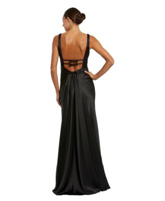 macy's black bridesmaid dresses Azazie Macy's Black Bridesmaid Dresses What Do We Think? ? #azazie