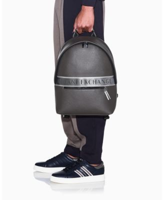 Men's Taping Backpack