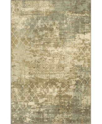 Artisan Frotage Willow Gray 8' x 11' Area Rug
