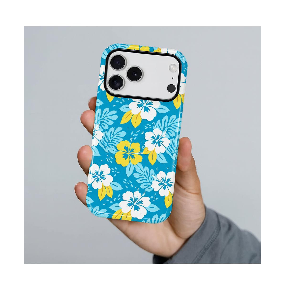 Lamicall Military Grade Dual Layer iPhone Case