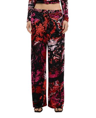 Women's Trousers designed by mr. christian lacroix Pants