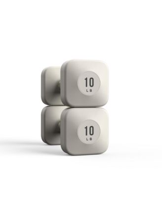 WGym ProGrip Dumbbells