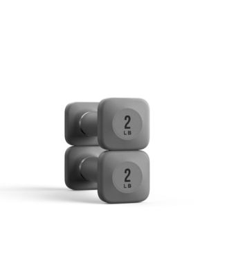 WGym ProGrip Dumbbells