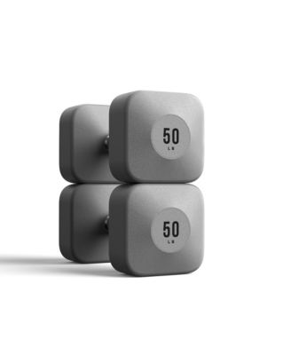 WGym ProGrip Dumbbells